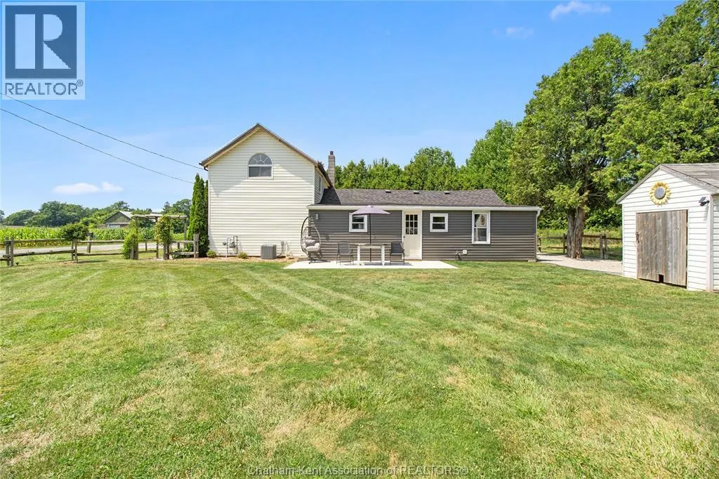 19163 Mull ROAD