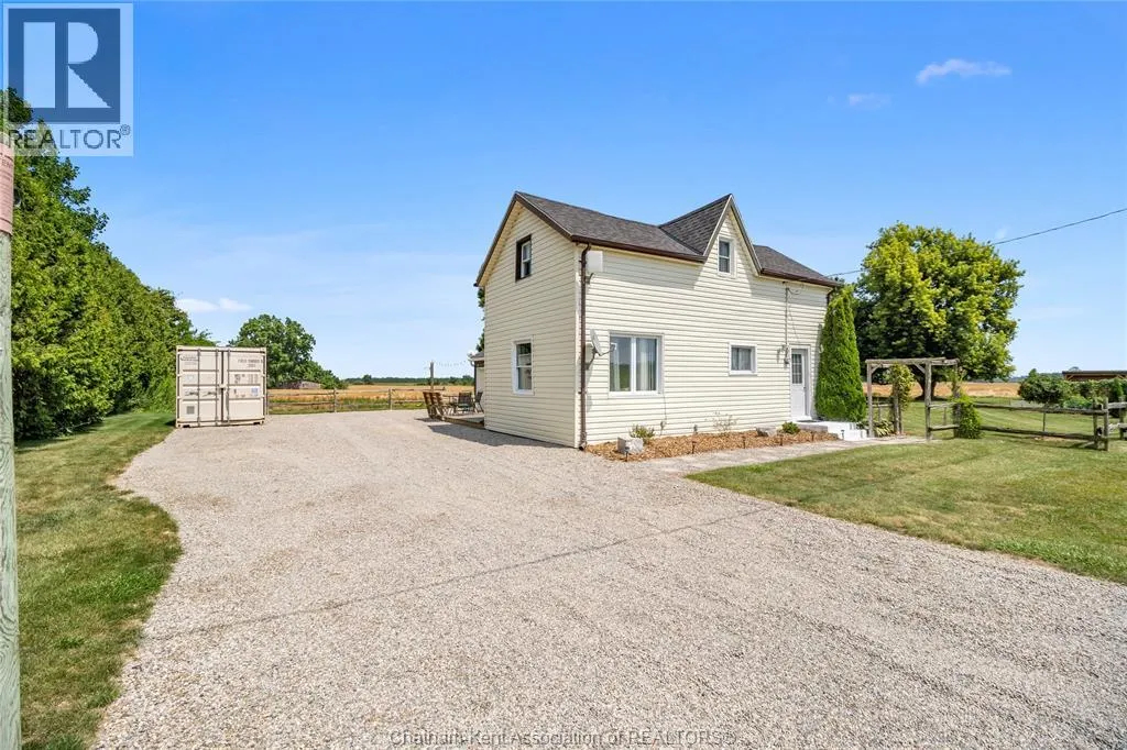 19163 Mull ROAD