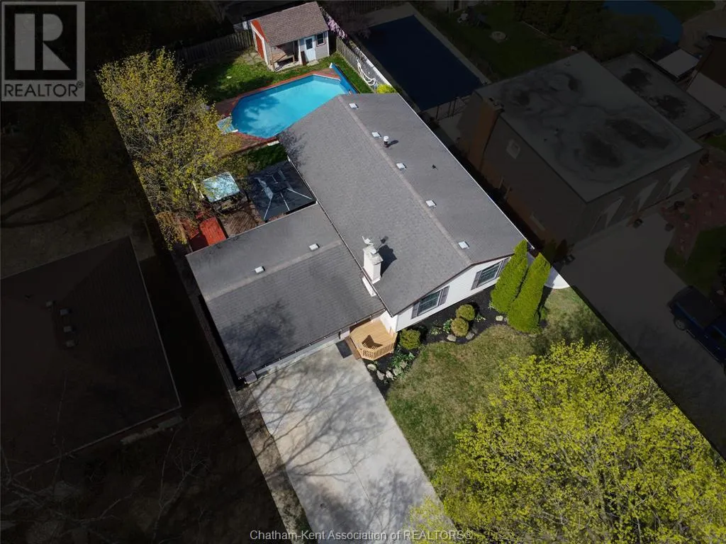 12 Sioux DRIVE