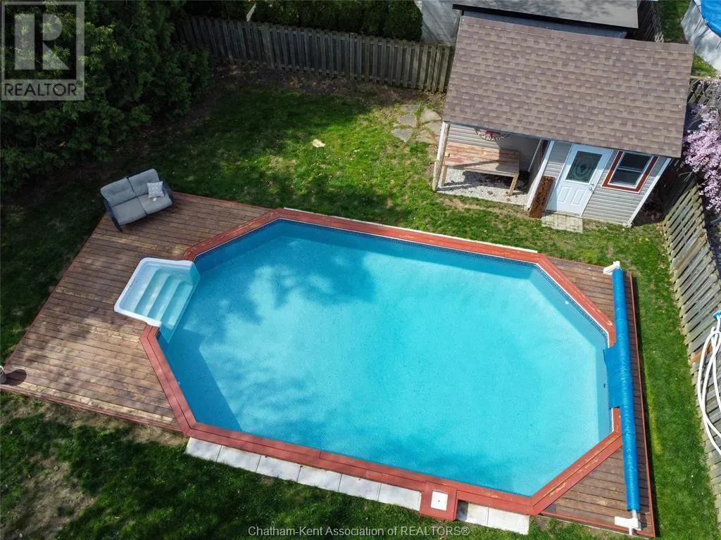 12 Sioux DRIVE