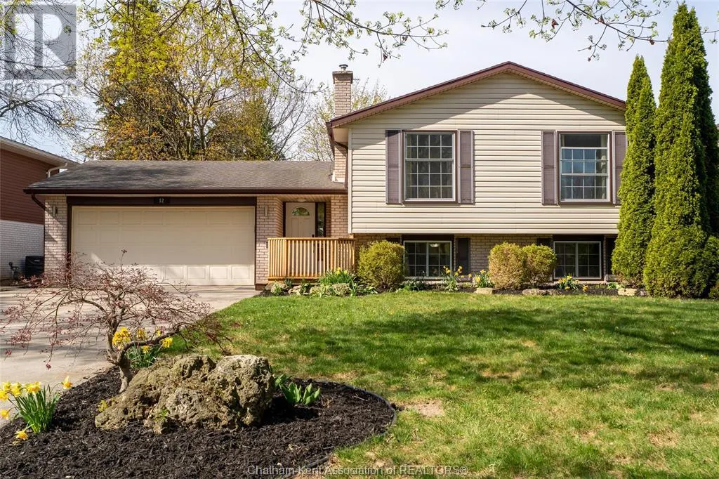 12 Sioux DRIVE