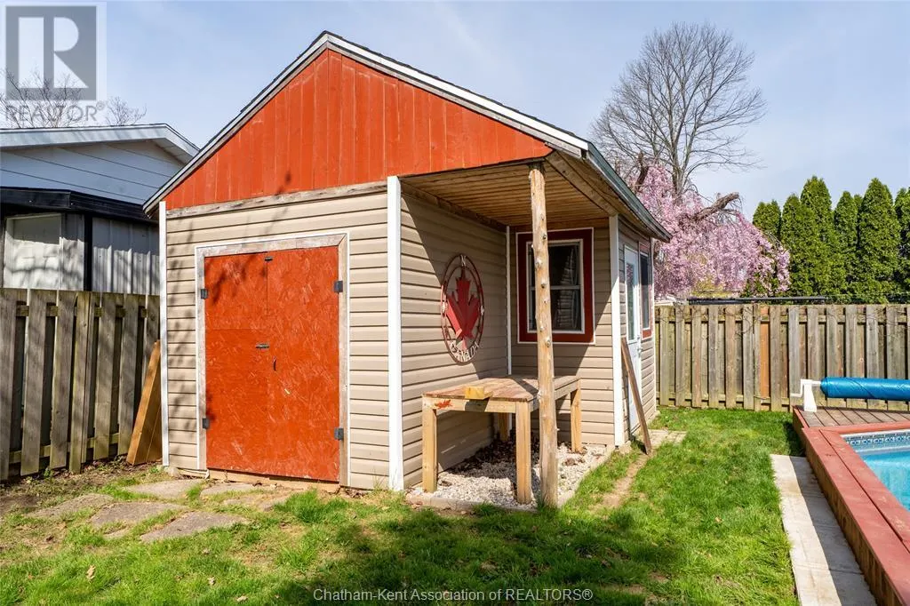 12 Sioux DRIVE