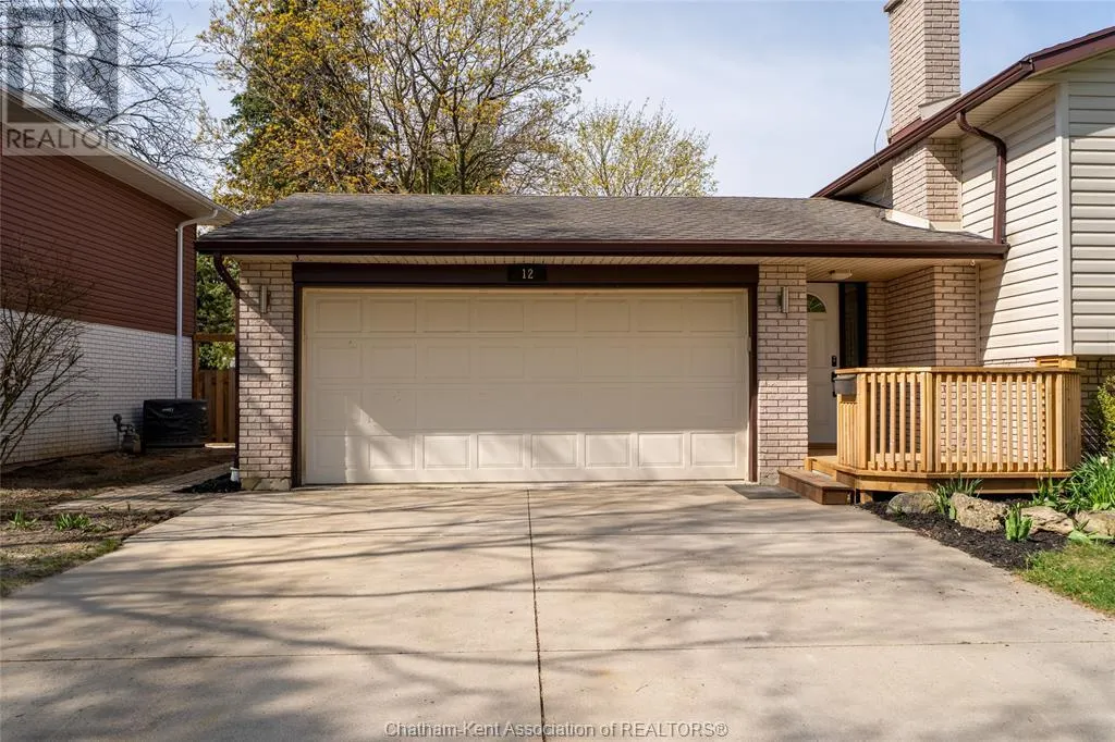 12 Sioux DRIVE
