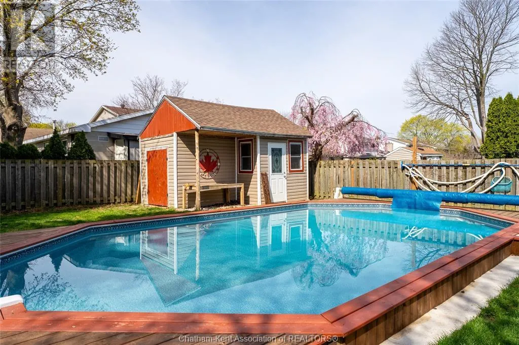 12 Sioux DRIVE