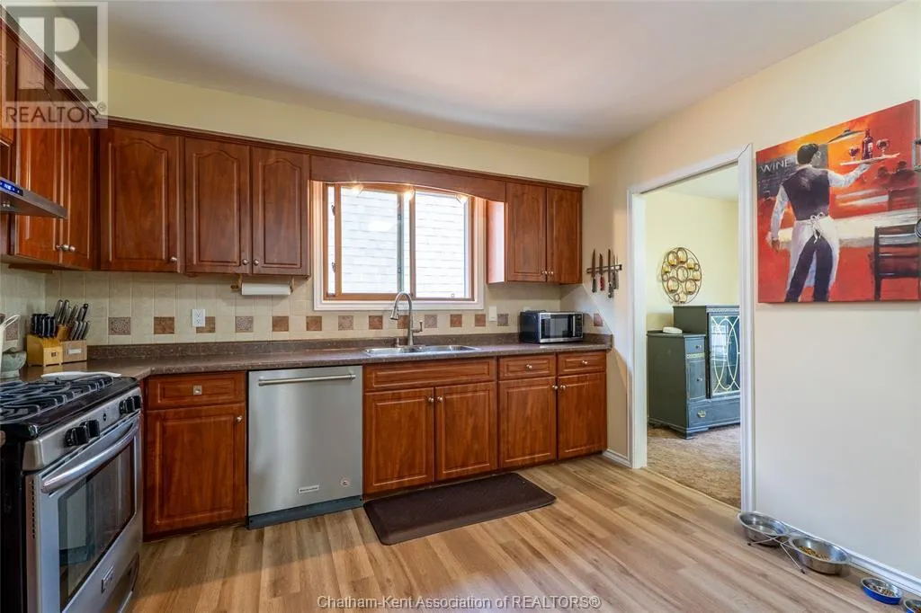 12 Sioux DRIVE