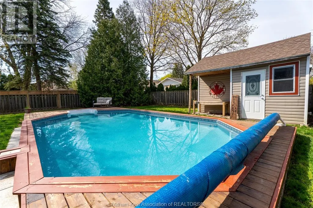 12 Sioux DRIVE