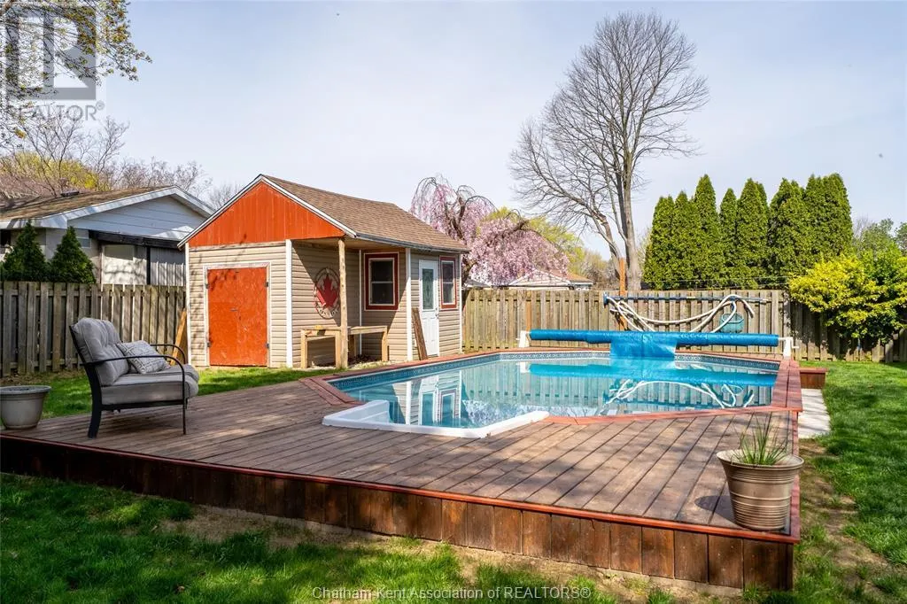 12 Sioux DRIVE