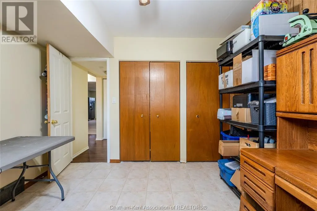 12 Sioux DRIVE