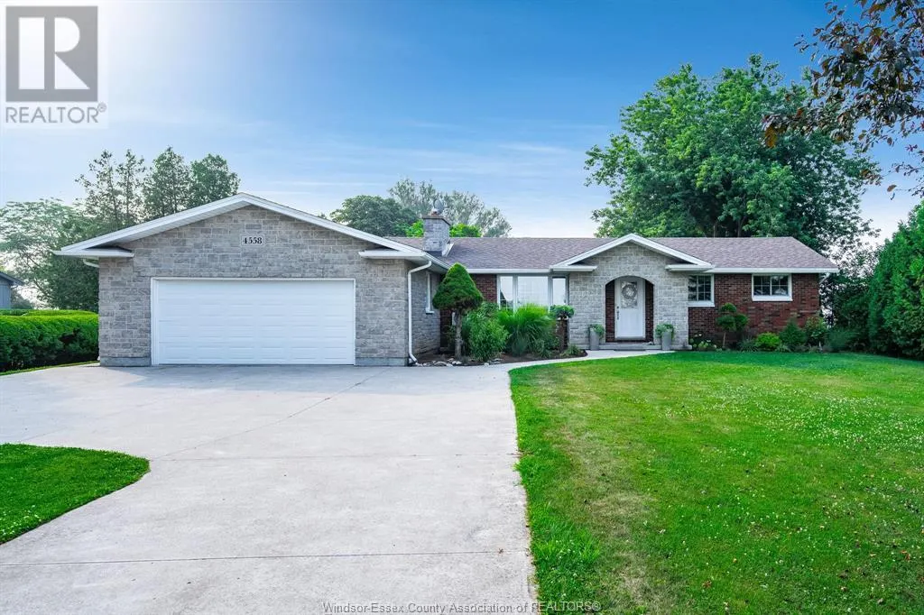 4558 TALBOT TRAIL