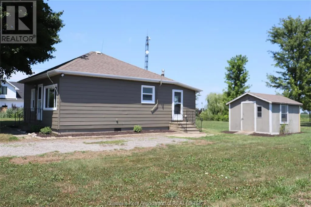 24933 Bear Line ROAD