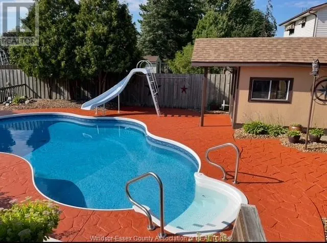 12680 KIMBERLY DRIVE