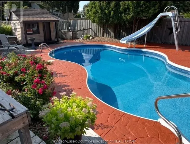 12680 KIMBERLY DRIVE