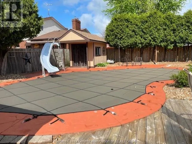 12680 KIMBERLY DRIVE