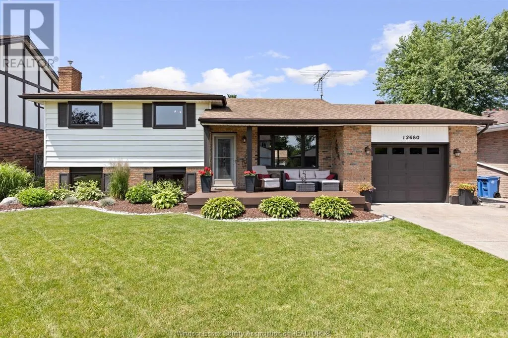 12680 KIMBERLY DRIVE