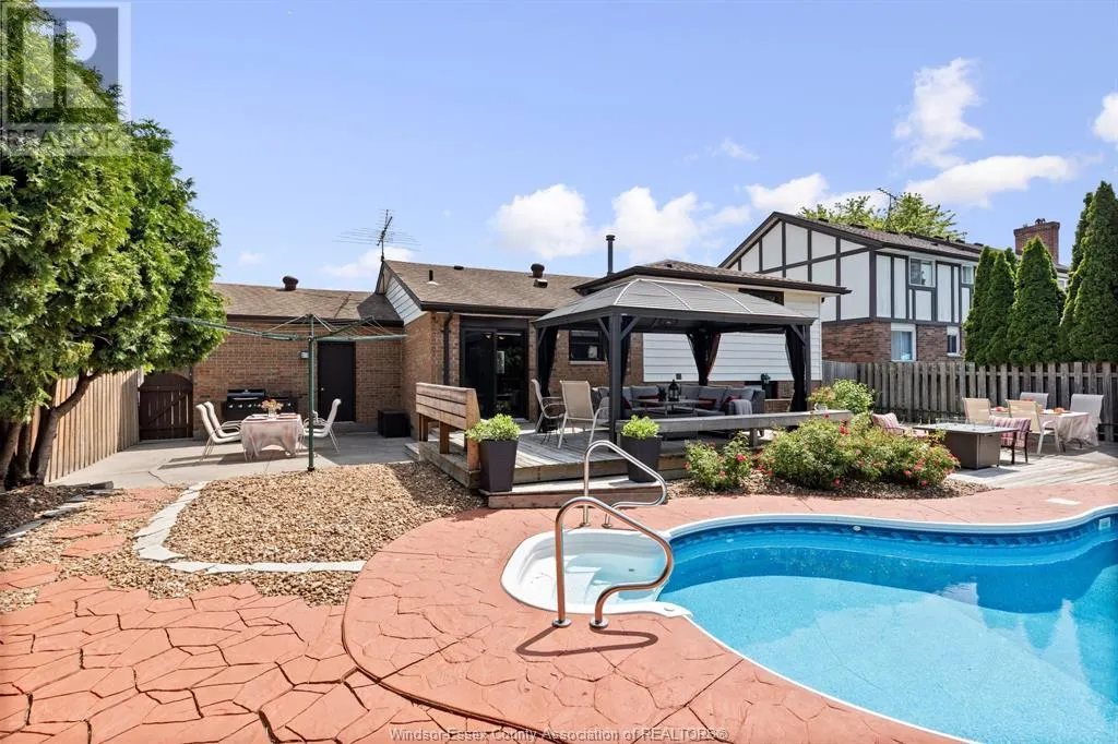 12680 KIMBERLY DRIVE