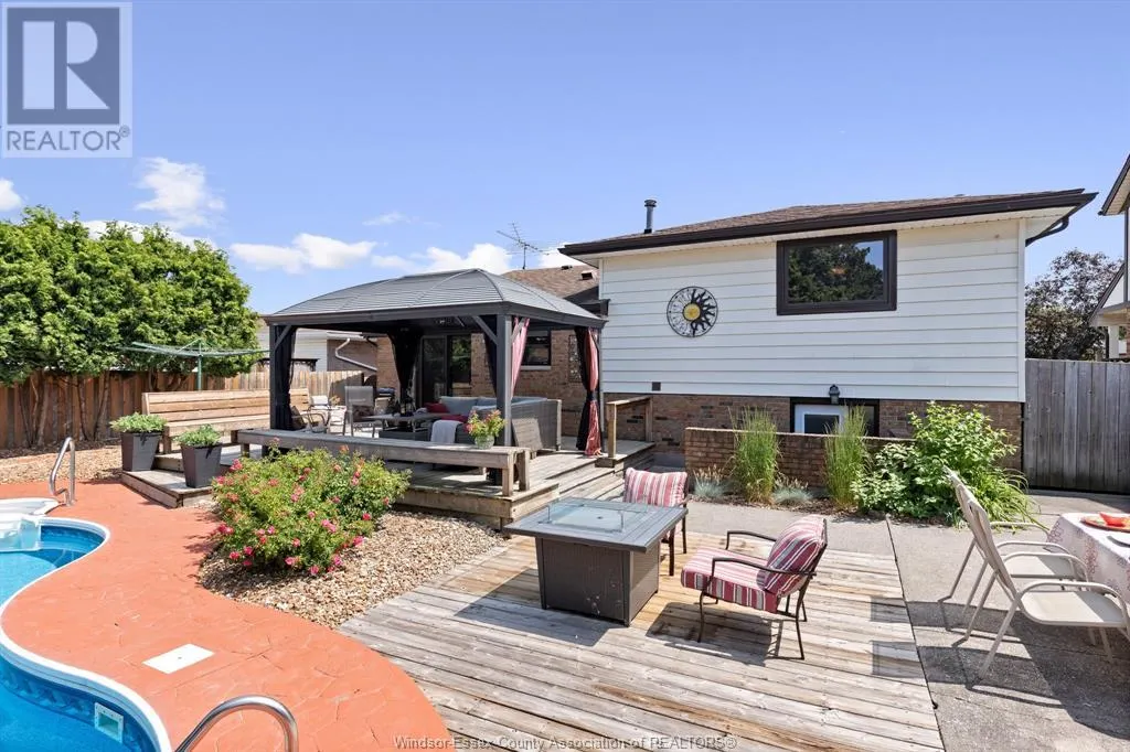 12680 KIMBERLY DRIVE