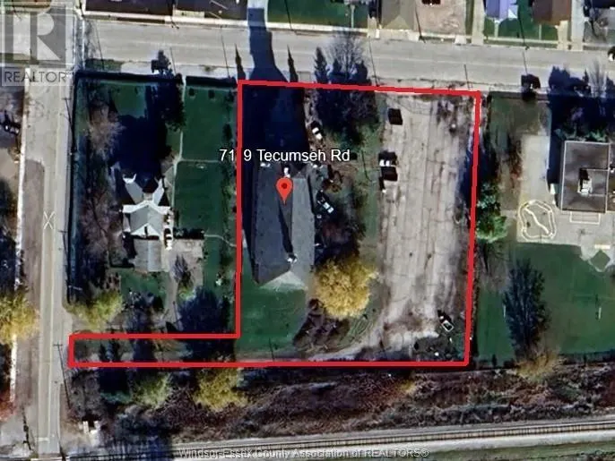 7119 TECUMSEH ROAD