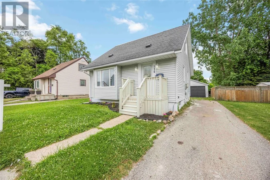 136 CHESTNUT AVENUE