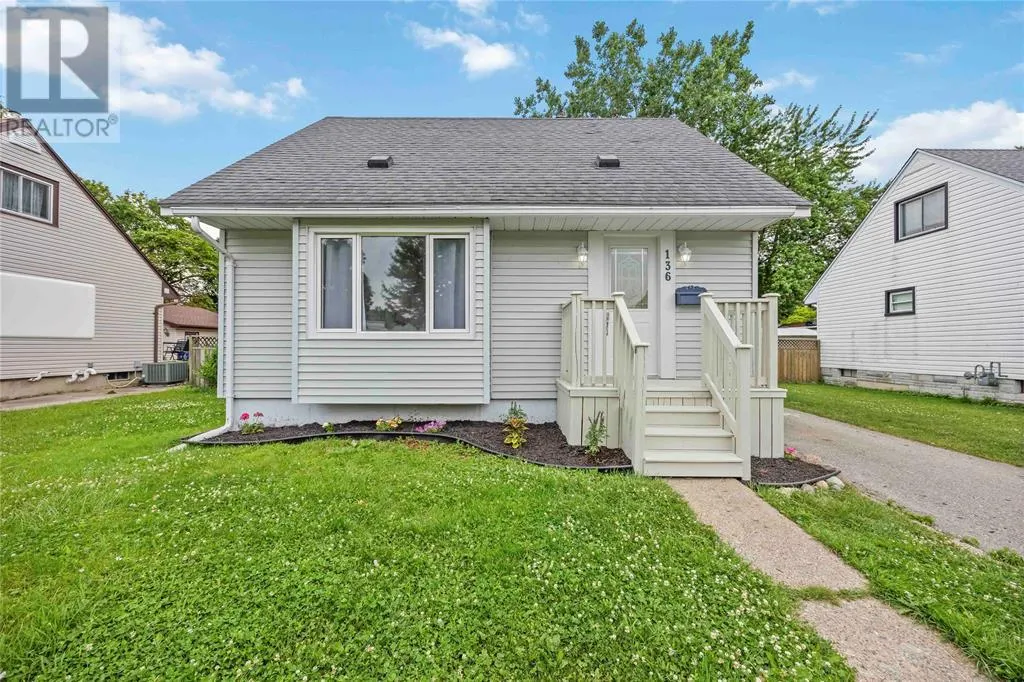 136 CHESTNUT AVENUE
