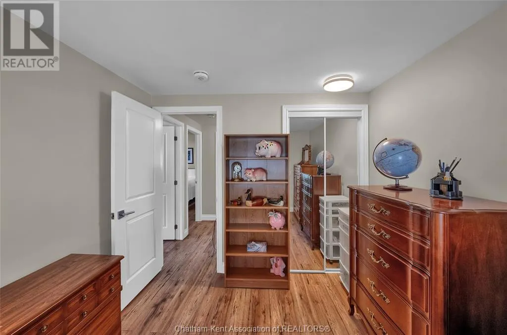 110 GLENGARRY CRESCENT