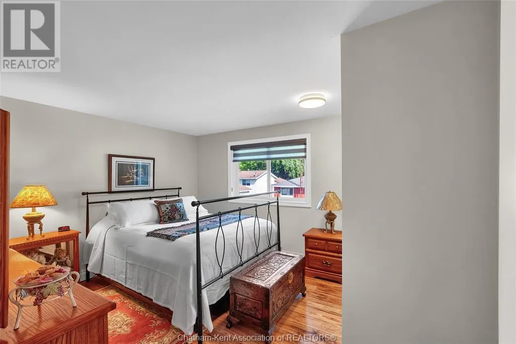 110 GLENGARRY CRESCENT