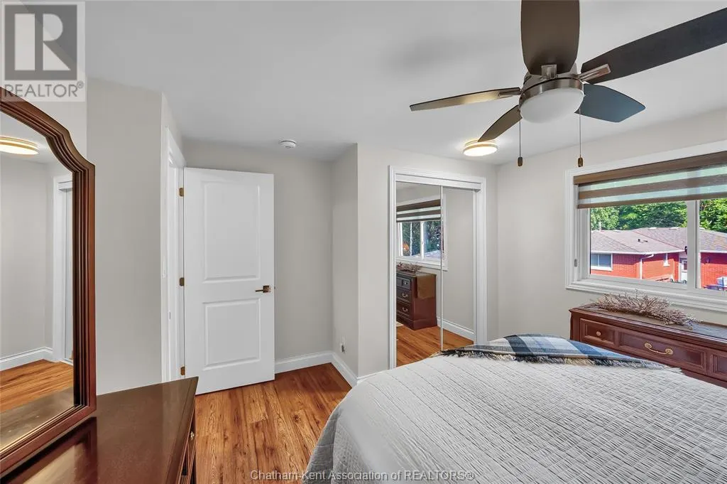 110 GLENGARRY CRESCENT