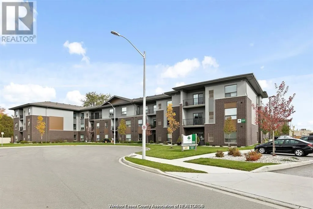 5840 NEWMAN BOULEVARD Unit# 311