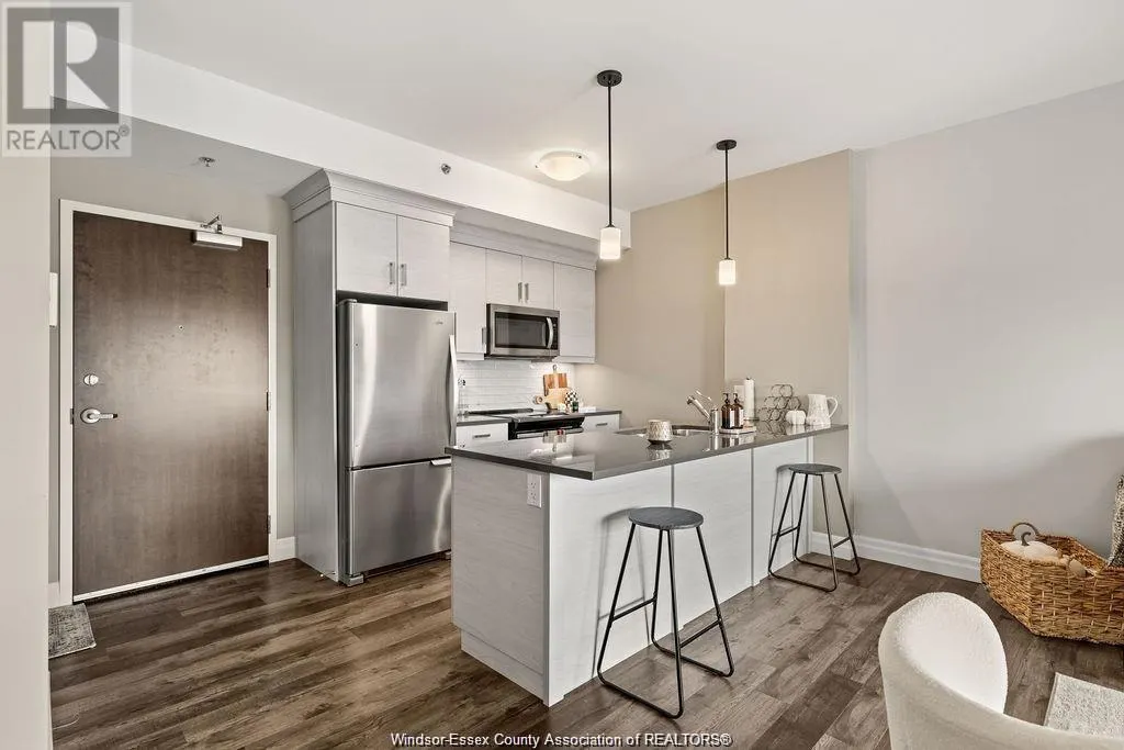 5840 NEWMAN BOULEVARD Unit# 311