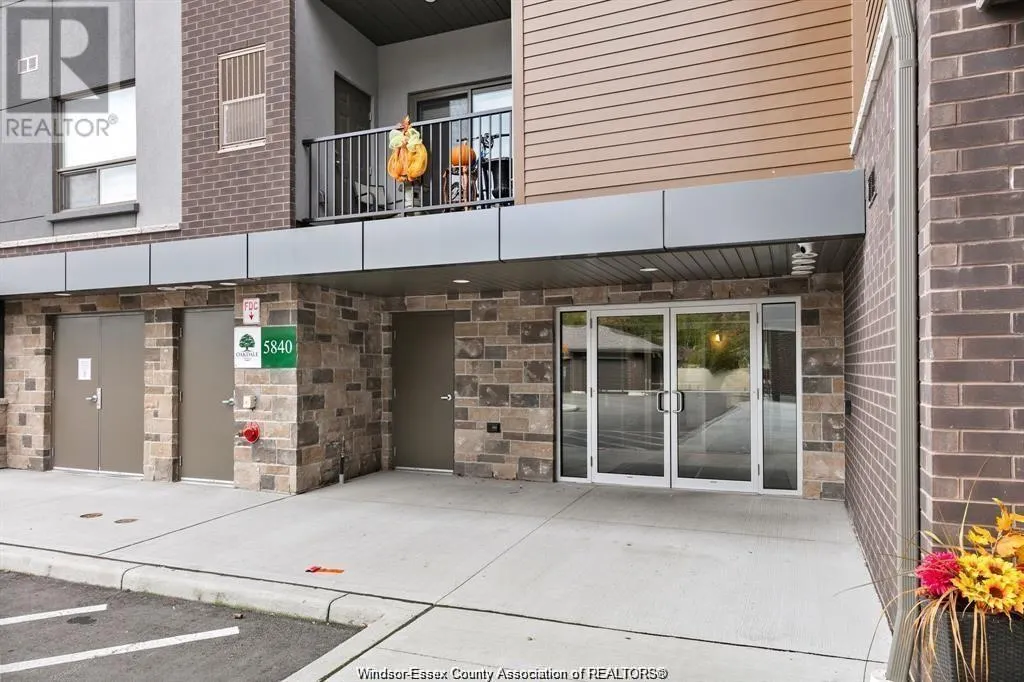 5840 NEWMAN BOULEVARD Unit# 311