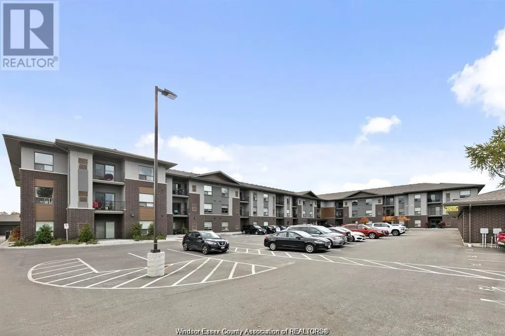 5840 NEWMAN BOULEVARD Unit# 311
