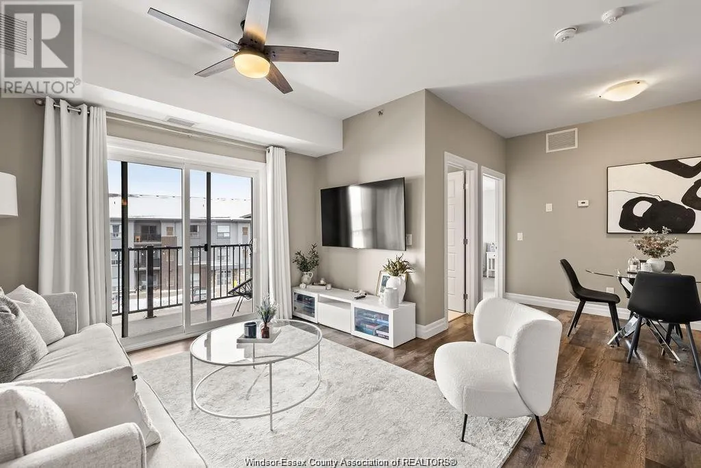 5840 NEWMAN BOULEVARD Unit# 311