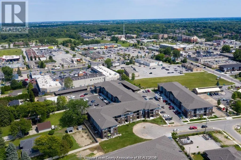 5840 NEWMAN BOULEVARD Unit# 311