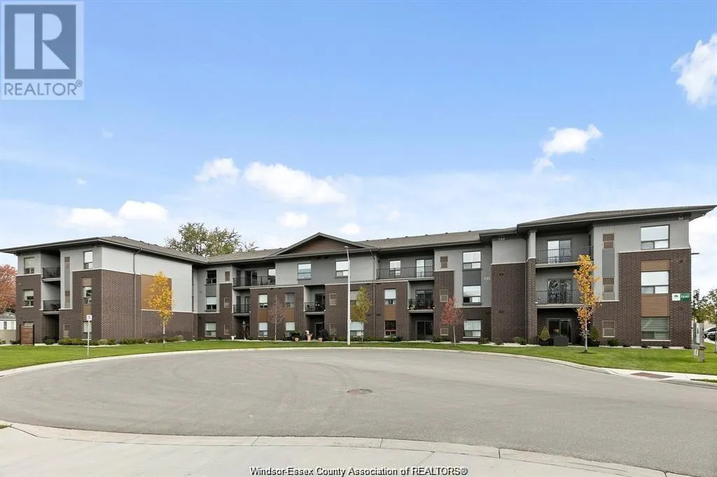 5840 NEWMAN BOULEVARD Unit# 311