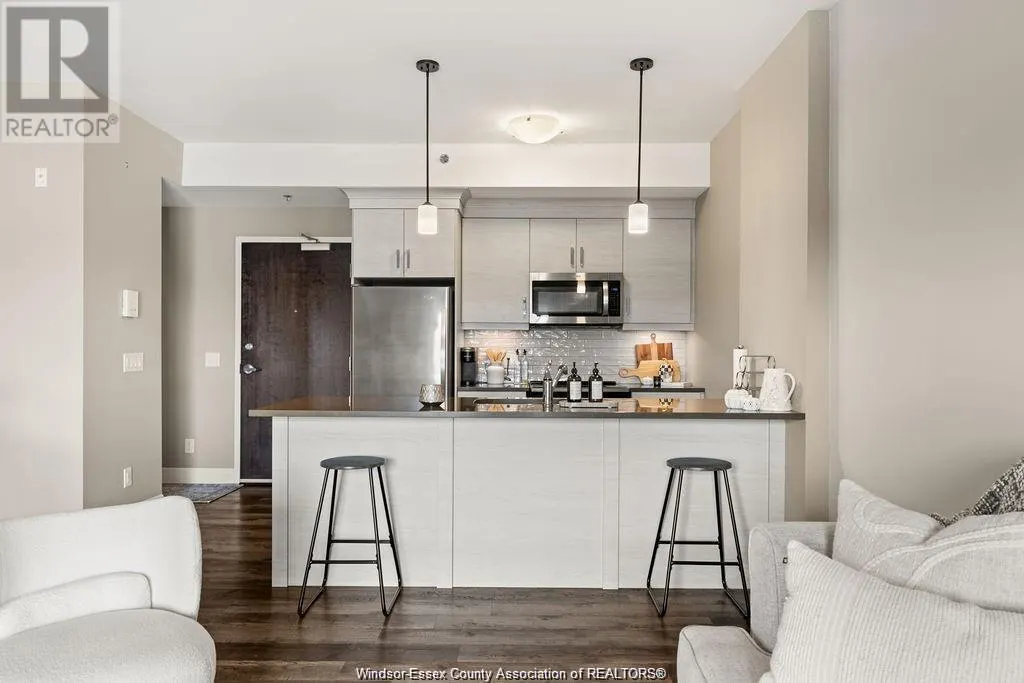 5840 NEWMAN BOULEVARD Unit# 311