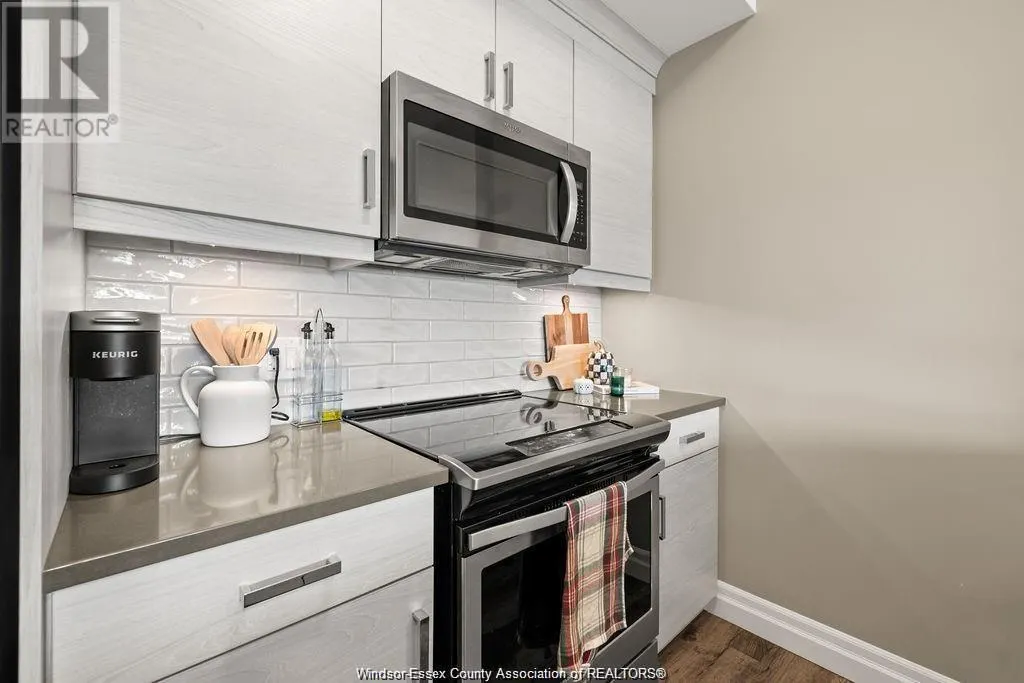 5840 NEWMAN BOULEVARD Unit# 311