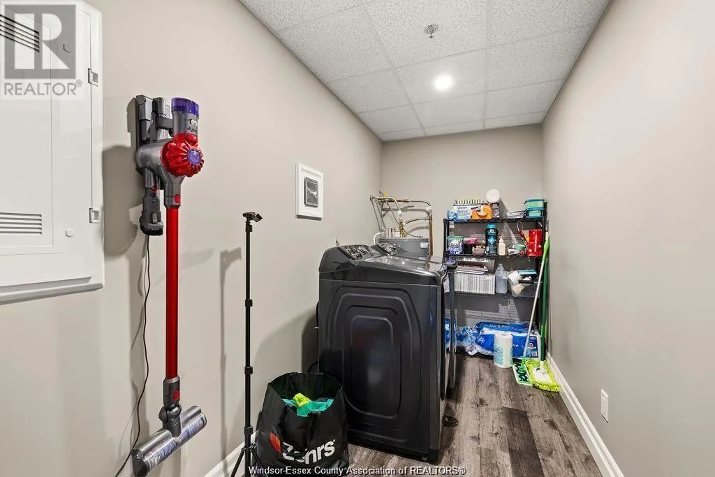 5840 NEWMAN BOULEVARD Unit# 311