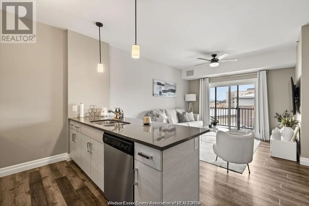 5840 NEWMAN BOULEVARD Unit# 311