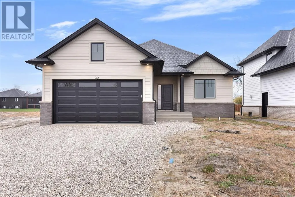 53 BELLEVIEW