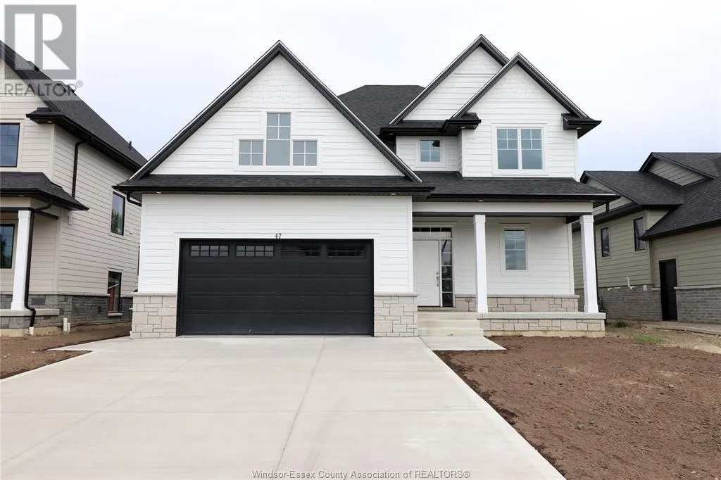47 BELLEVIEW