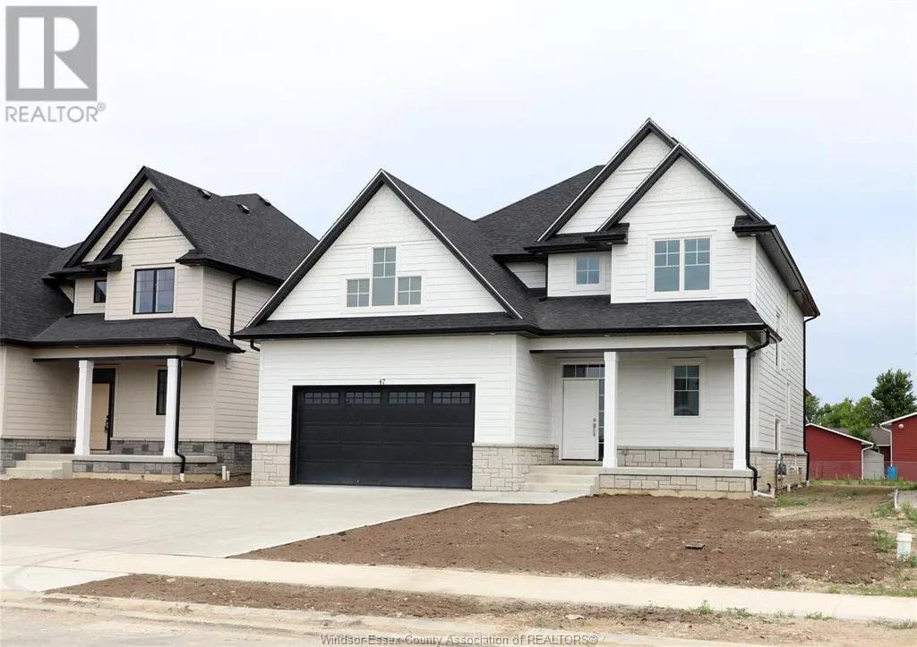 47 BELLEVIEW