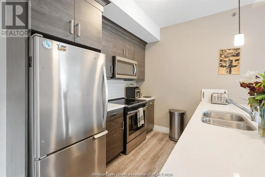 5840 NEWMAN BOULEVARD Unit# 321