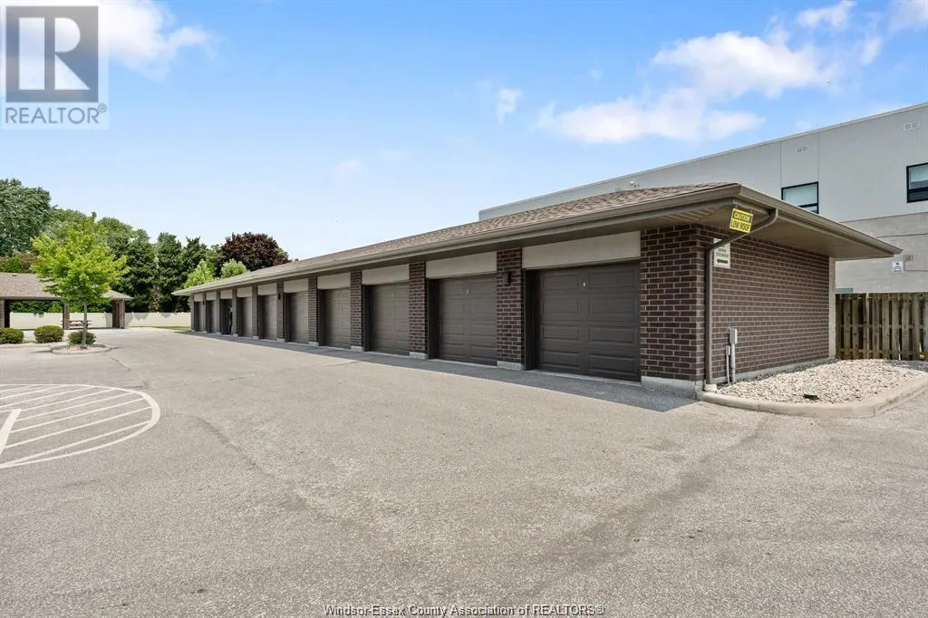 5840 NEWMAN BOULEVARD Unit# 321