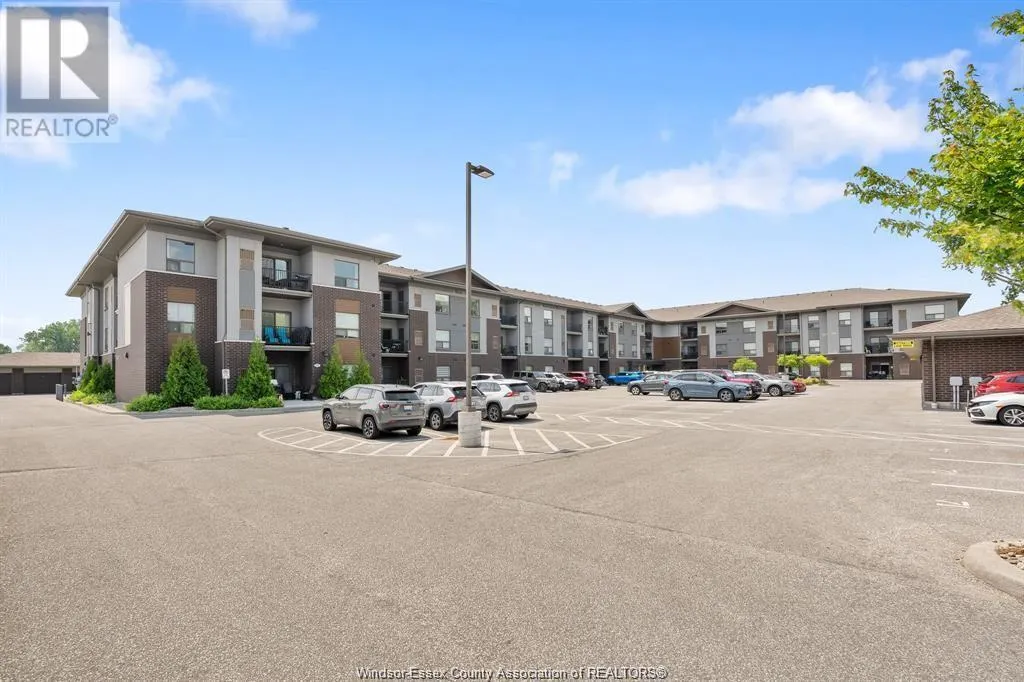 5840 NEWMAN BOULEVARD Unit# 321