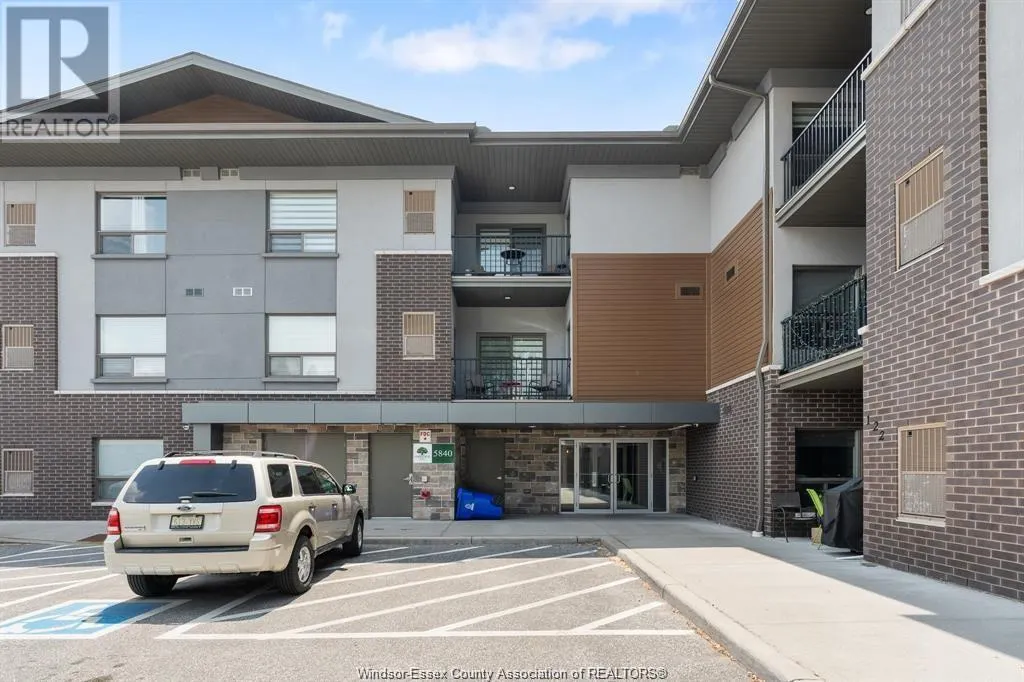 5840 NEWMAN BOULEVARD Unit# 321