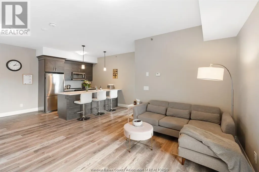 5840 NEWMAN BOULEVARD Unit# 321