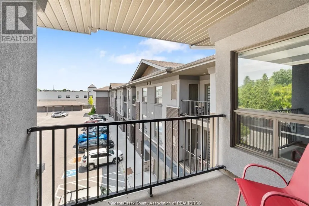 5840 NEWMAN BOULEVARD Unit# 321