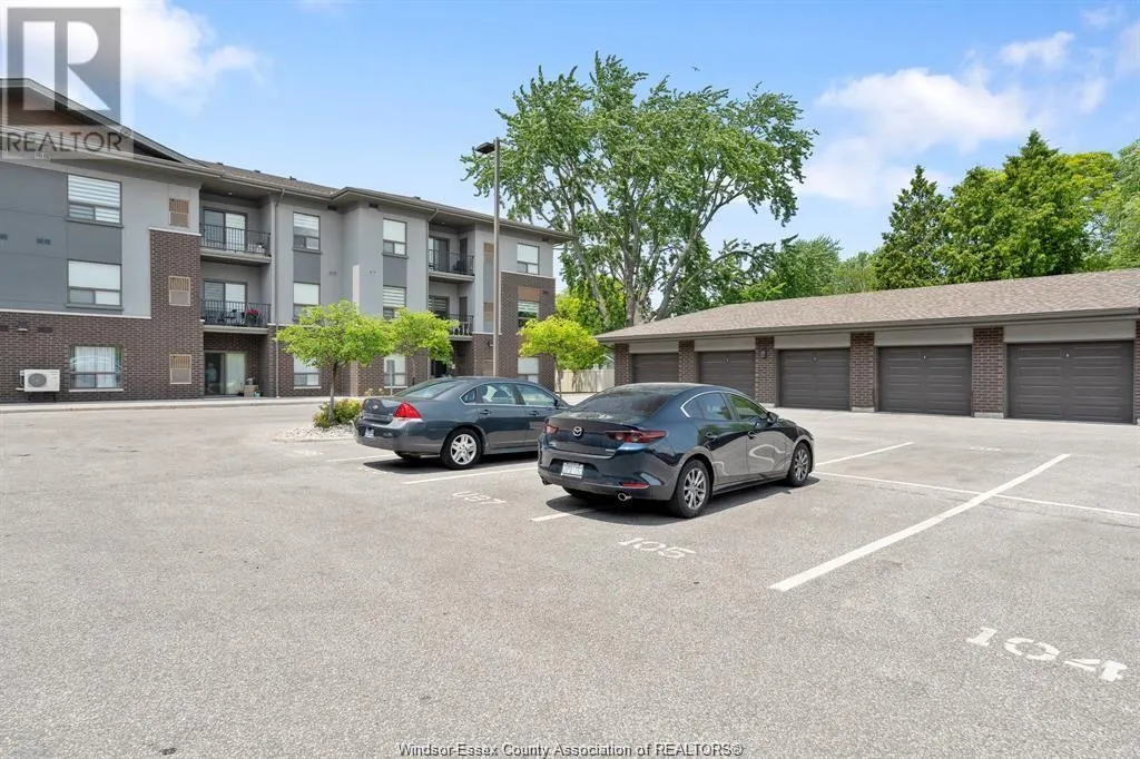 5840 NEWMAN BOULEVARD Unit# 321