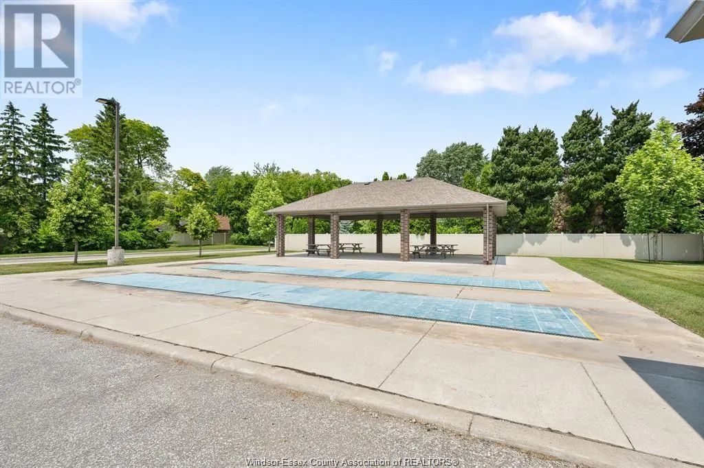 5840 NEWMAN BOULEVARD Unit# 321