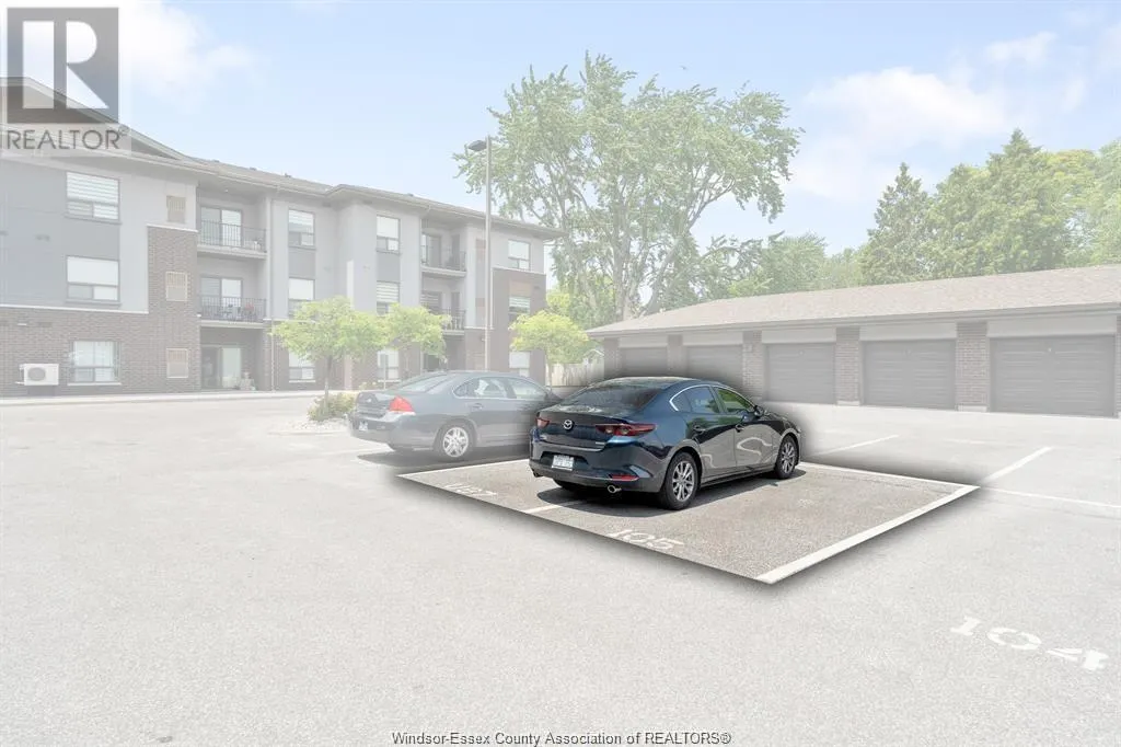 5840 NEWMAN BOULEVARD Unit# 321