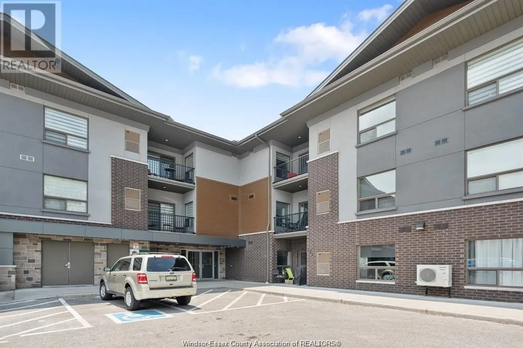5840 NEWMAN BOULEVARD Unit# 321